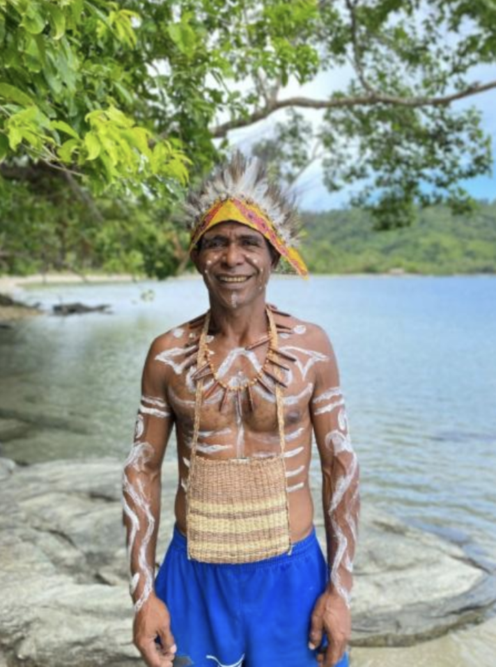 Adolof Olof Wonemseba