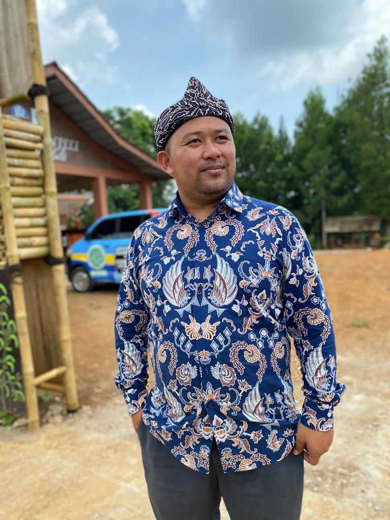 Asep Hidayat Mustopa