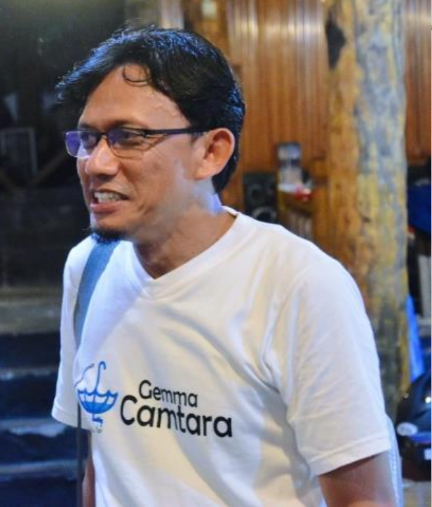 Zulkifli, SE., M.Si.