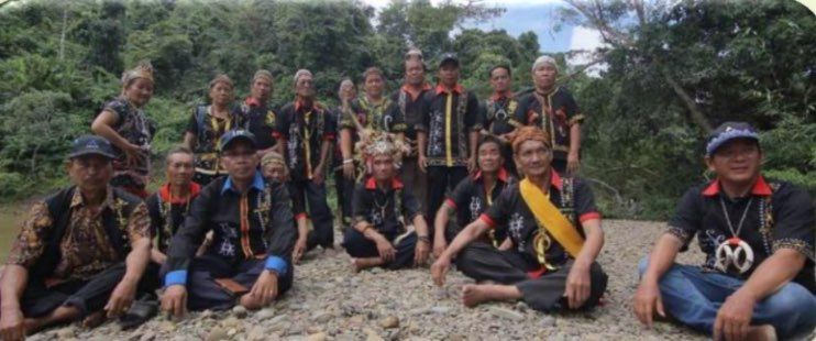 Perkumpulan Pengelola Hutan Adat Dayak Abay Sembuak (PPHA-DAS)